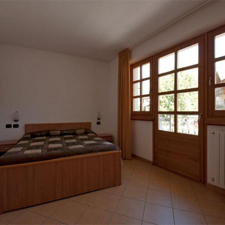 Residence Le Orchidee - Appartamento con 1 Camera da Letto (4 Adulti) - 6