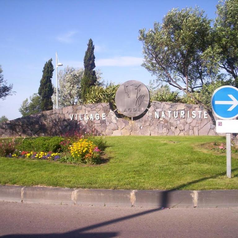 Naturiste Port Nature - Studio - 27