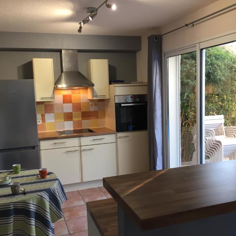 La maison de Virginie 6 a 12 personnes -300 m de la plage- vélos a disposition - Villa avec Piscine Privée - 22