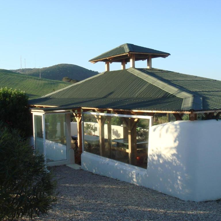 Finca Solivent Ocean View - Apartment mit Poolblick - 21