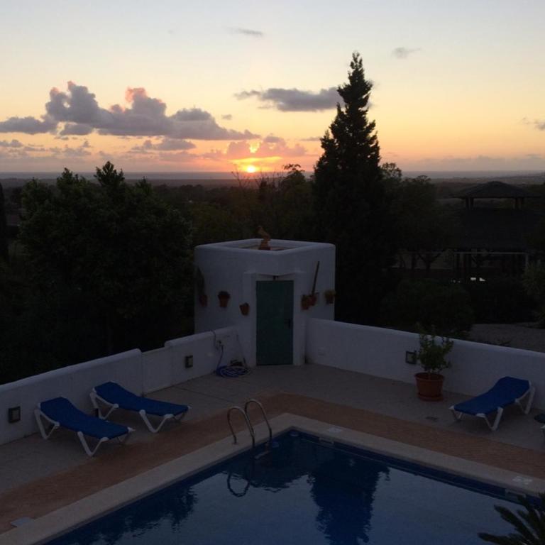 Finca Solivent Ocean View - Apartment mit Poolblick - 25