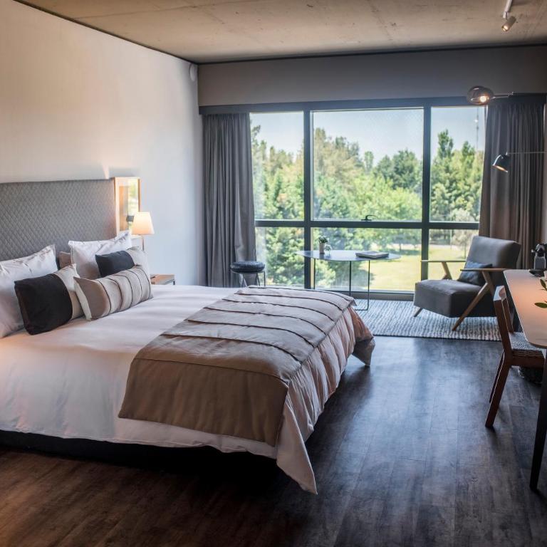 KOS Pilar Hotel - Suite Deluxe - 4