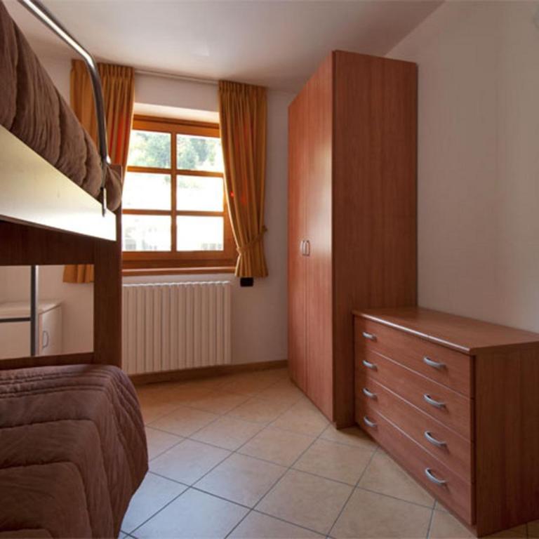 Residence Le Orchidee - Appartamento con 2 Camere da Letto (6 Adulti) - 23