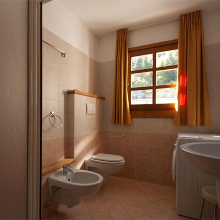 Residence Le Orchidee - Appartamento con 2 Camere da Letto (6 Adulti) - 24