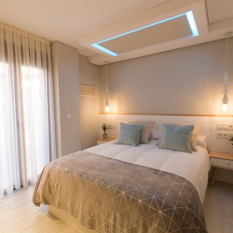 Apartamentos Inloft - Apartamento Superior - 1