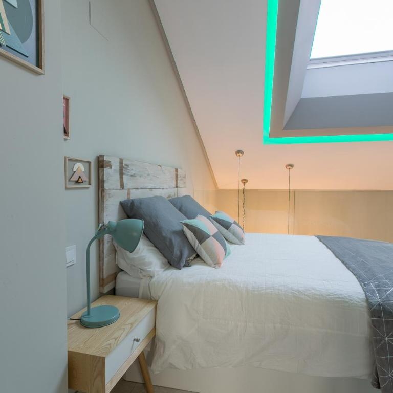 Apartamentos Inloft - Apartamento Dúplex - 3