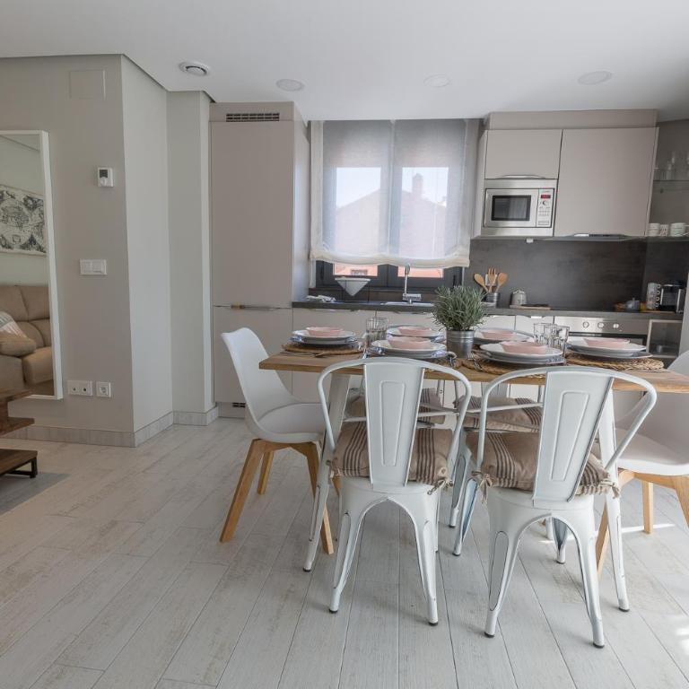 Apartamentos Inloft - Apartamento Deluxe - 5
