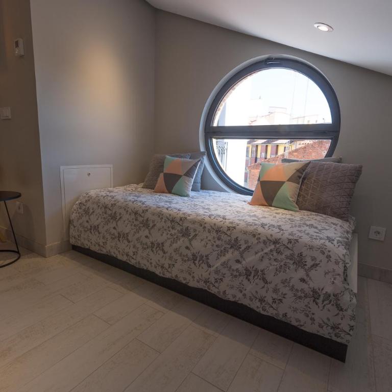 Apartamentos Inloft - Apartamento Deluxe - 6