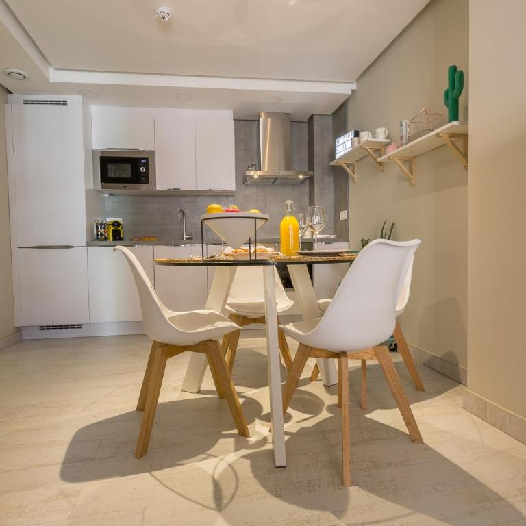 Apartamentos Inloft - Apartamento Dúplex - 7