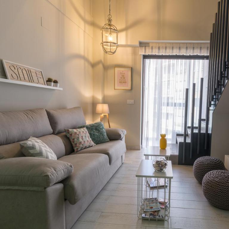 Apartamentos Inloft - Apartamento Dúplex - 8