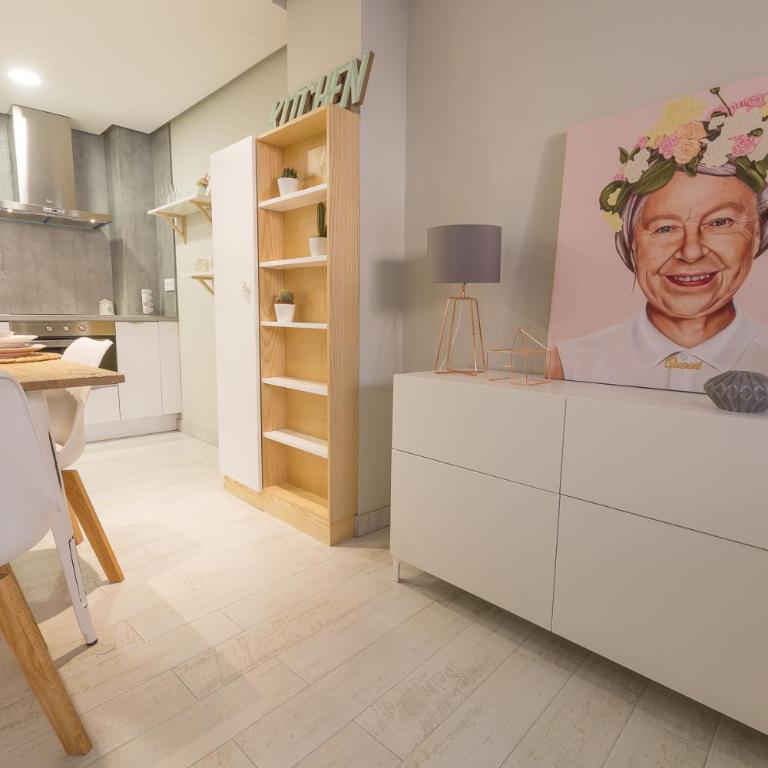 Apartamentos Inloft - Apartamento Superior - 10