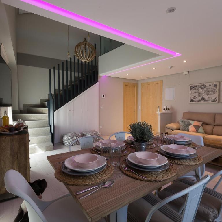 Apartamentos Inloft - Apartamento Deluxe - 2