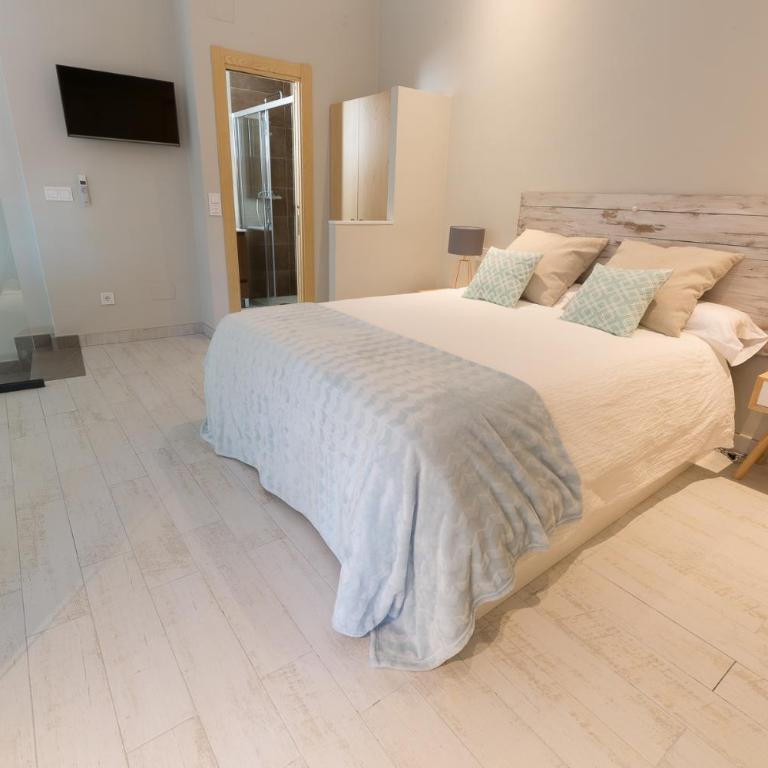 Apartamentos Inloft - Apartamento Deluxe - 4