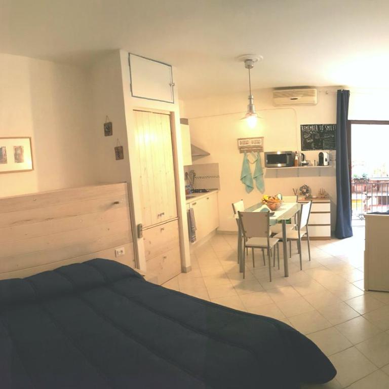 Mediterraneo - Casa Vacanze - 11