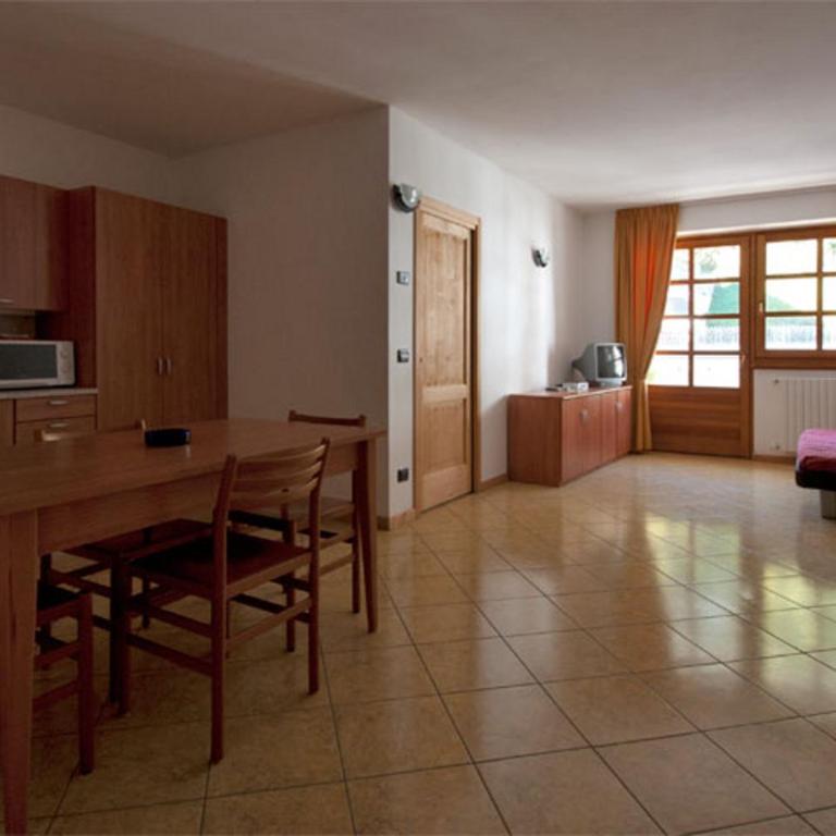 Residence Le Orchidee - Monolocale (2 Adulti) - 4