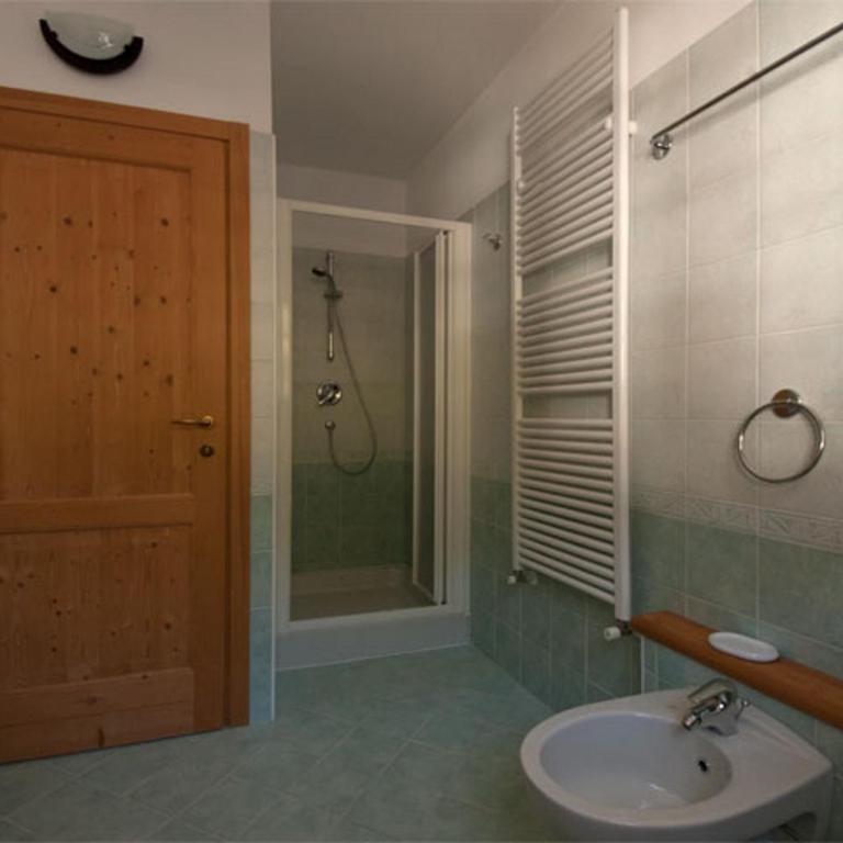 Residence Le Orchidee - Monolocale (2 Adulti) - 5
