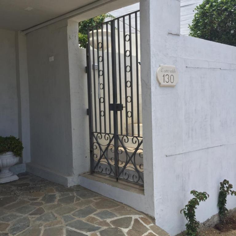 Alojamiento Independiente - Apartamento - 8
