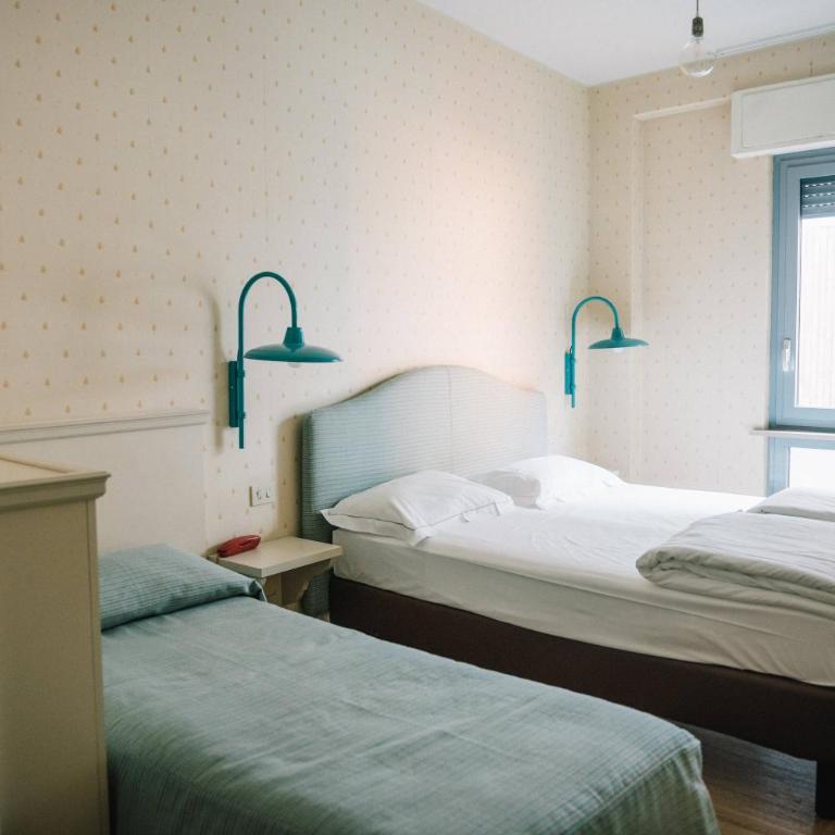 Hotel Torino - Camera Tripla - 3