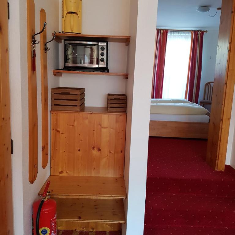 Appartementhaus Hollaus - Apartment mit 2 Schlafzimmern - 6