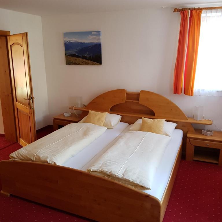 Appartementhaus Hollaus - Apartment mit 2 Schlafzimmern - 7