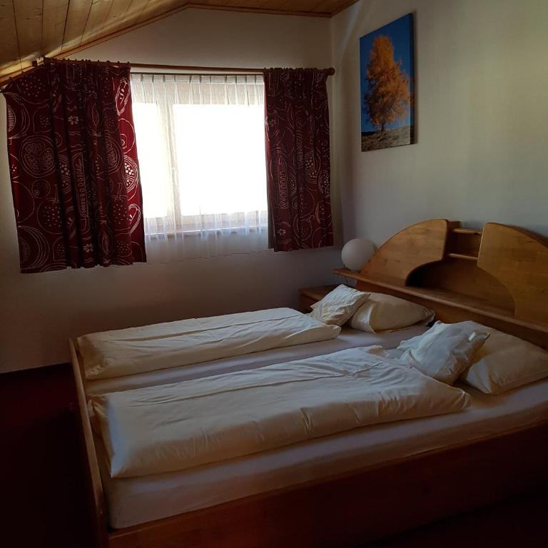Appartementhaus Hollaus - Apartment mit 1 Schlafzimmer - 5