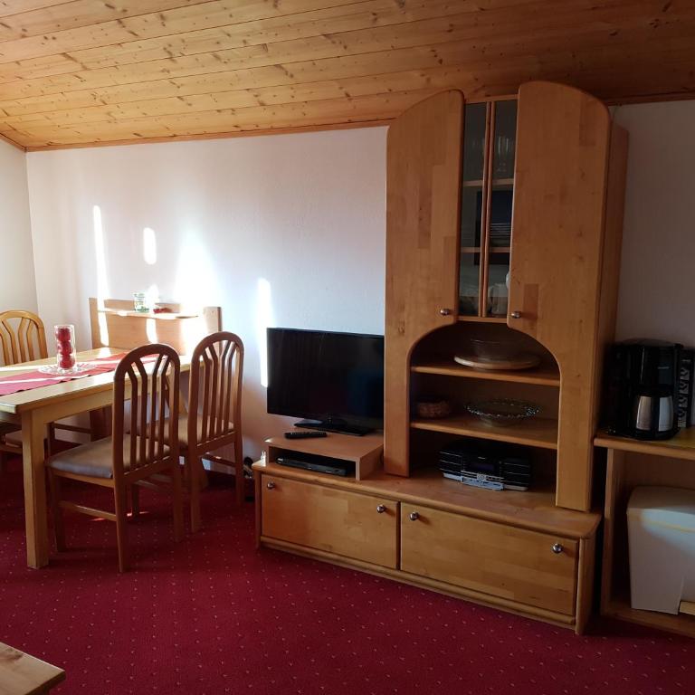 Appartementhaus Hollaus - Apartment mit 1 Schlafzimmer - 9