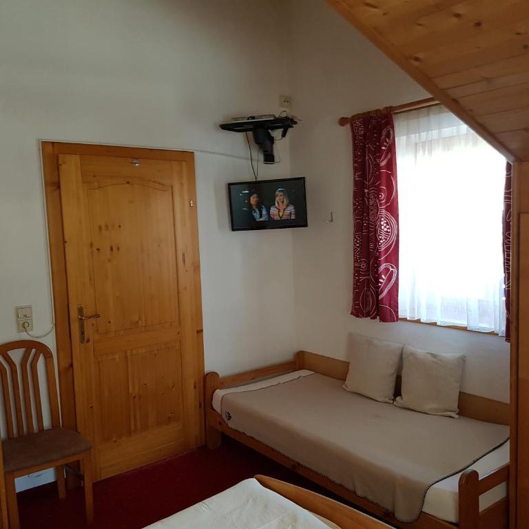 Appartementhaus Hollaus - Apartment mit 1 Schlafzimmer - 10