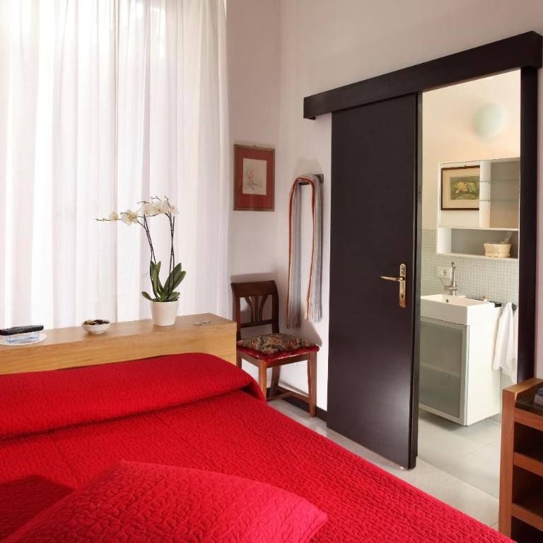 Roma Central Guest House - Camera Singola - 3