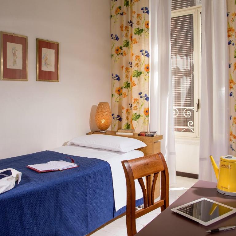 Roma Central Guest House - Camera Singola - 1