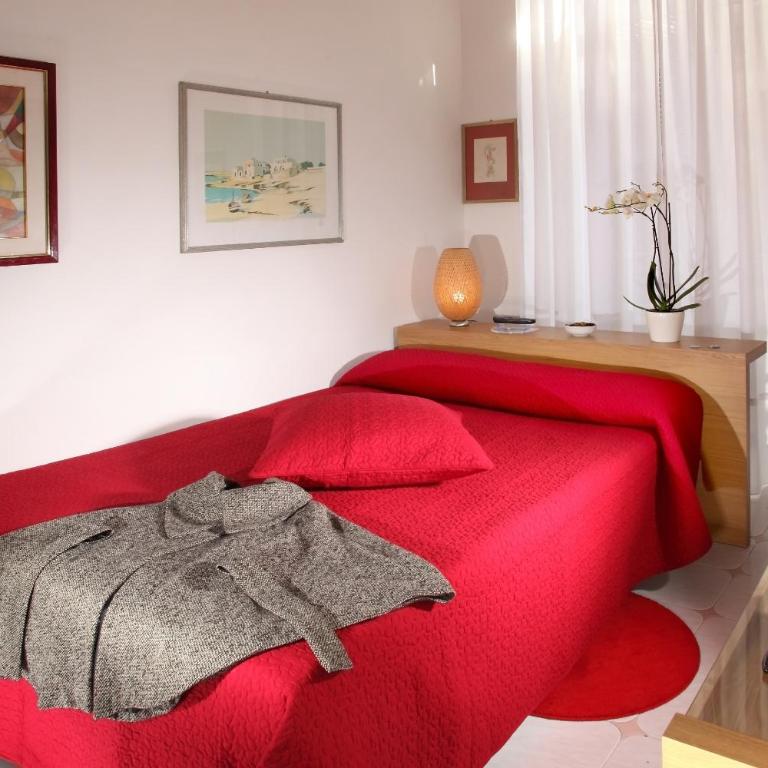 Roma Central Guest House - Camera Singola - 2