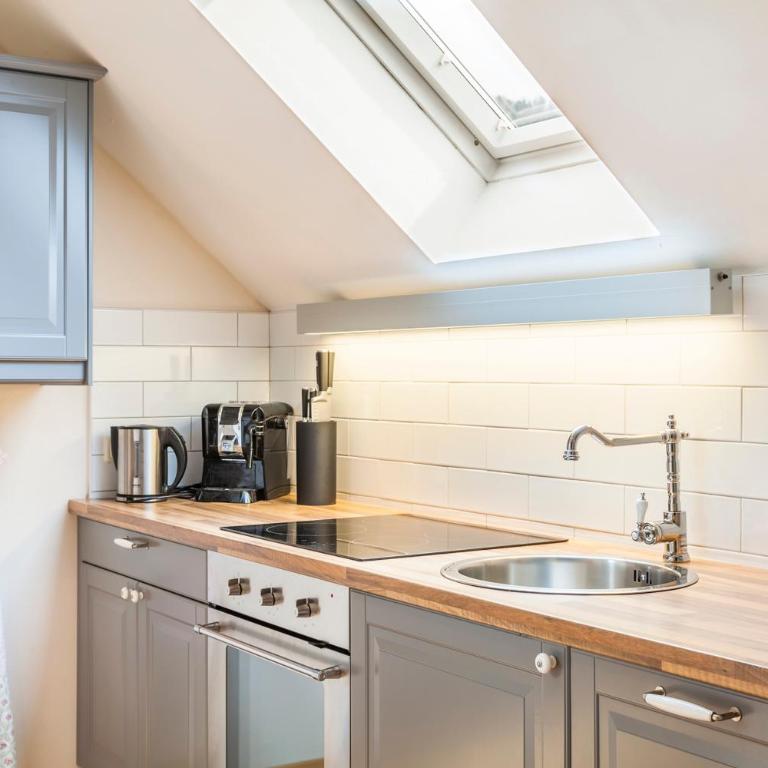 Wohlfühlbauernhof Bambichlhof - Two Bedroom-Apartment with Mountain View - 12