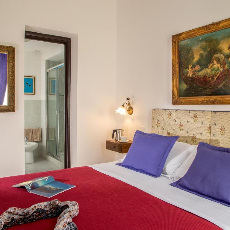 Roma Central Guest House - Camera Matrimoniale - 3