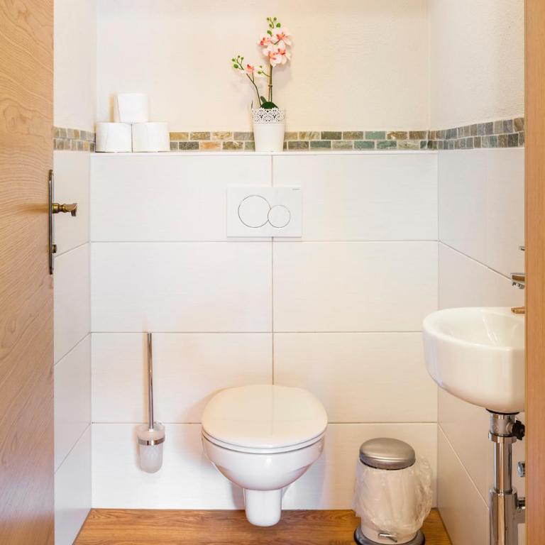 Wohlfühlbauernhof Bambichlhof - Appartement 1 Chambre - 5