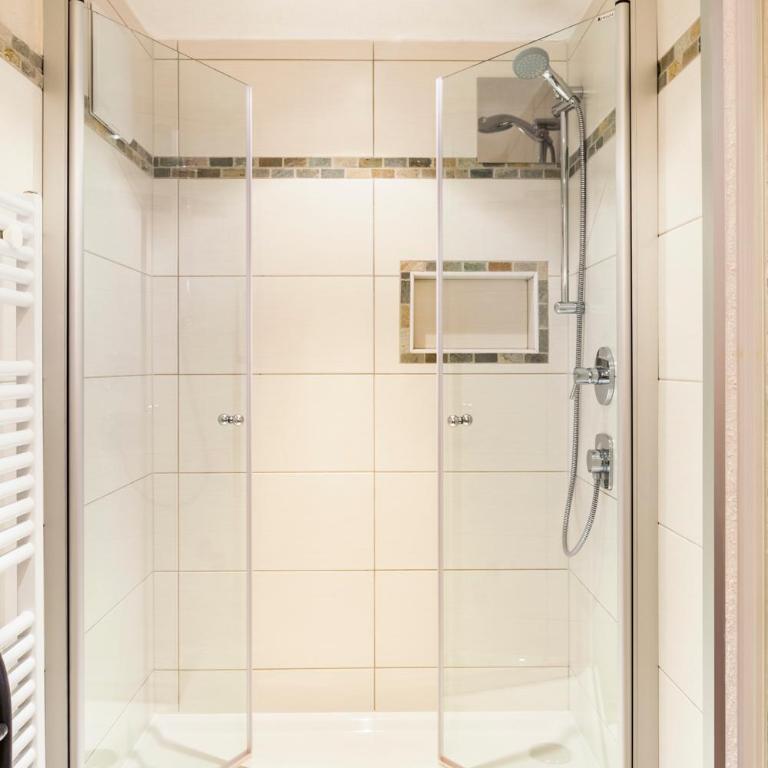 Wohlfühlbauernhof Bambichlhof - Appartement 1 Chambre - 6