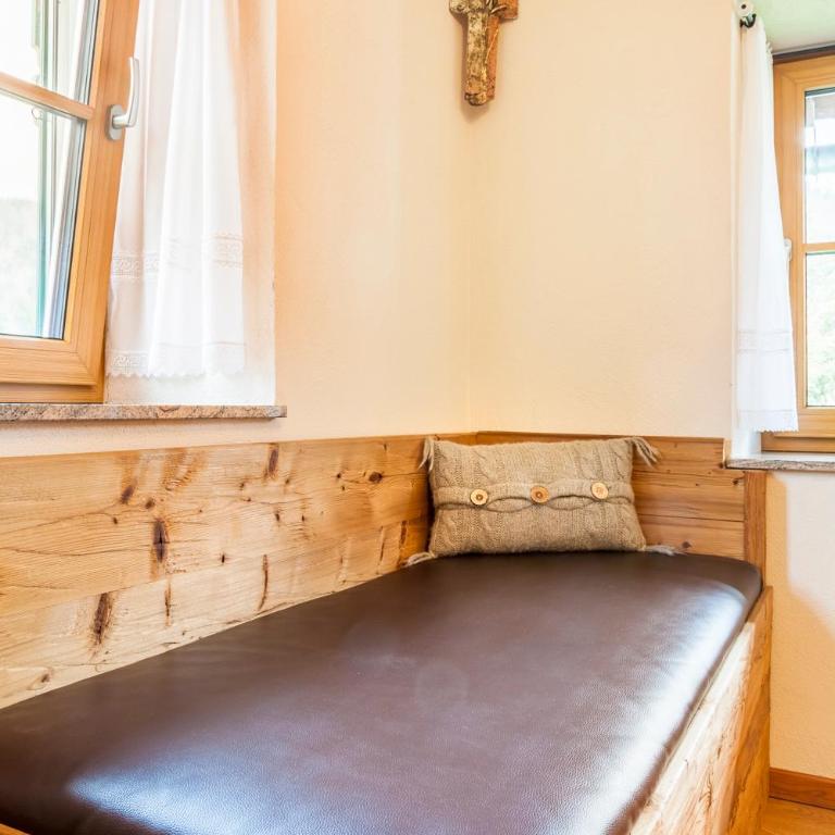 Wohlfühlbauernhof Bambichlhof - Appartement 1 Chambre - 8