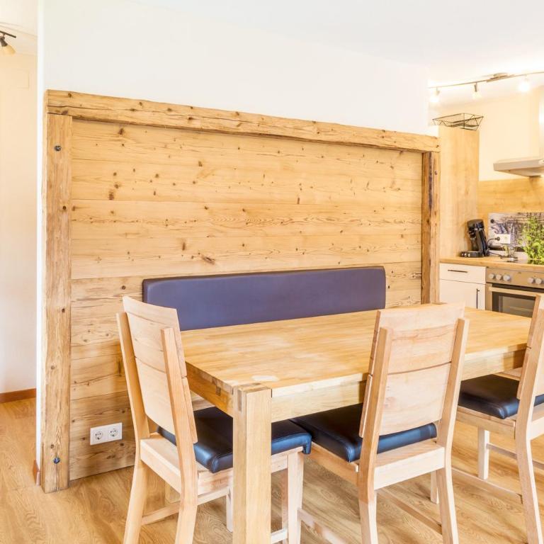 Wohlfühlbauernhof Bambichlhof - Appartement 1 Chambre - 10