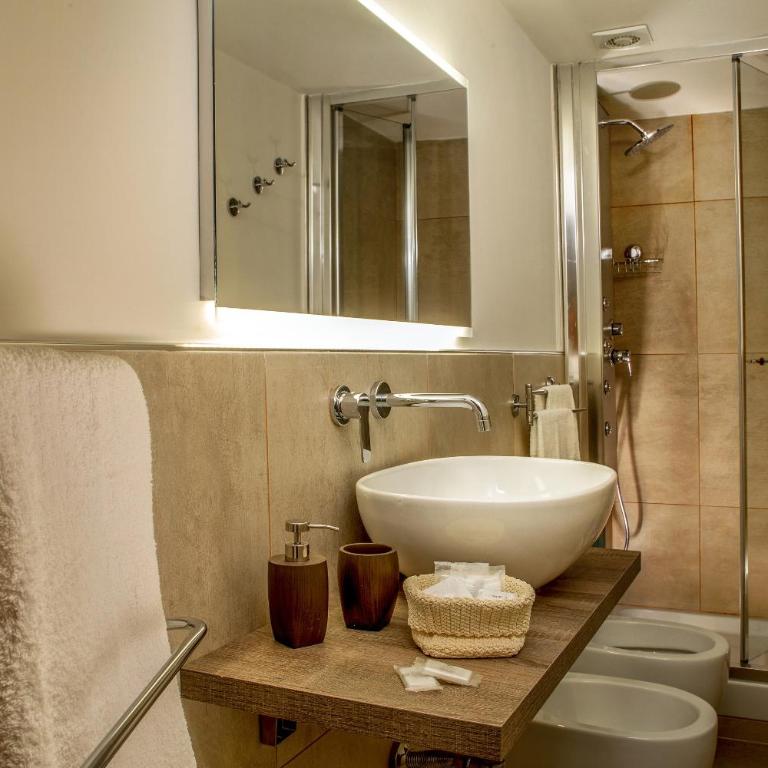 Roma Central Guest House - Suite Familiare - 2