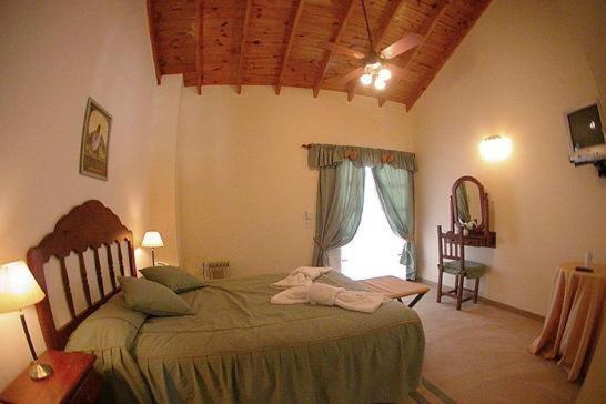 Hotel Gran Robette - Habitación Doble Estándar - 2