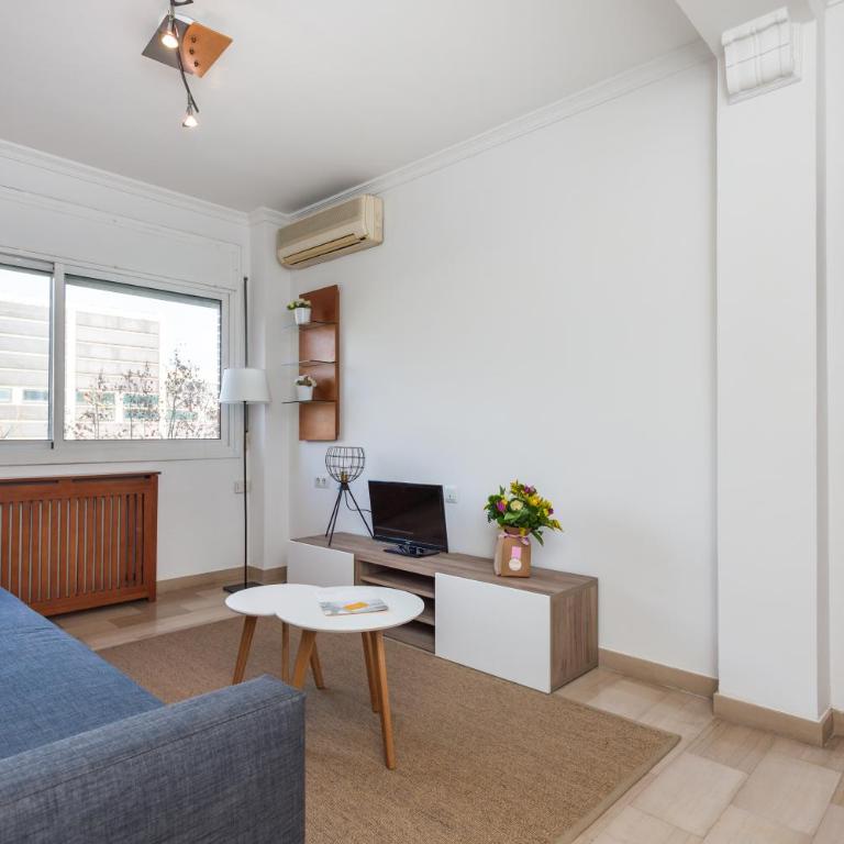 Flateli Lepant - Two-Bedroom Apartment - 3