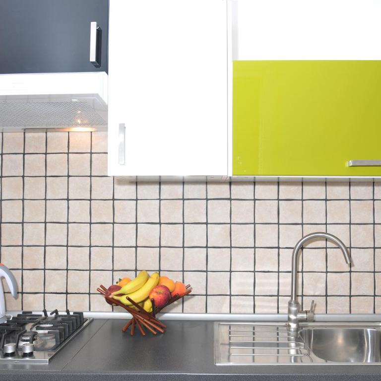 Apartment Close To Vatican Museums And To Metro - Appartamento con 1 Camera da Letto - 5