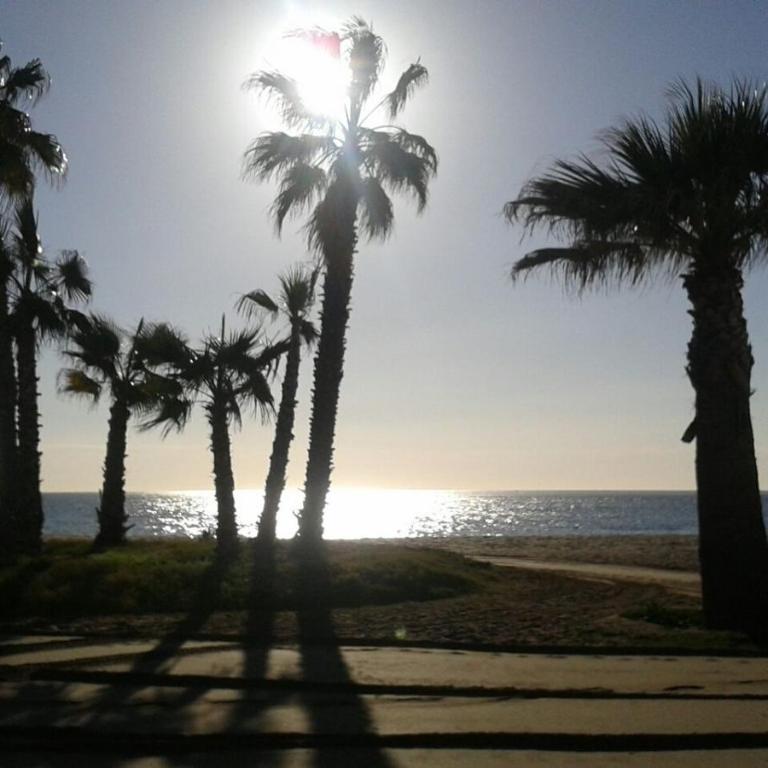 Casa playa el Torreon - Casa - 18