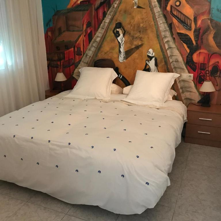 Casa playa el Torreon - Casa - 6