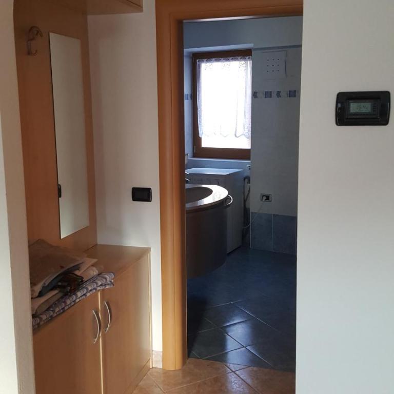 Casa Bedovina - Appartamento - 6