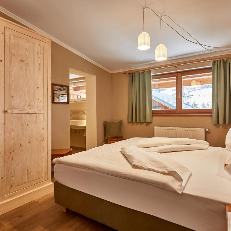 Appartamenti La Sajun & Les Viles - Appartamento con 2 Camere da Letto - 17