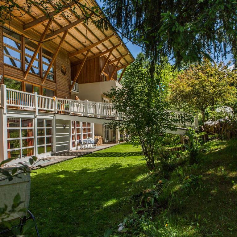 Appartamenti La Sajun & Les Viles - Appartamento con 2 Camere da Letto (4 Adulti) - 15