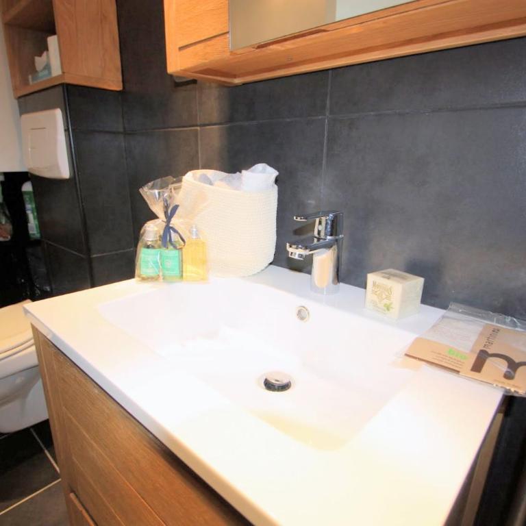 Superbe Appartement - Appartement - 16