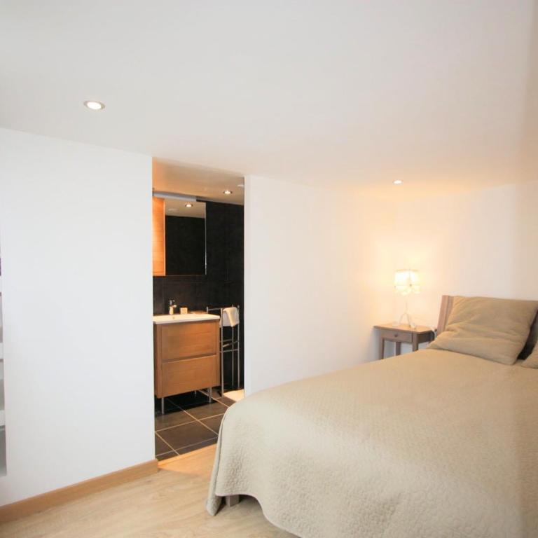 Superbe Appartement - Appartement - 15