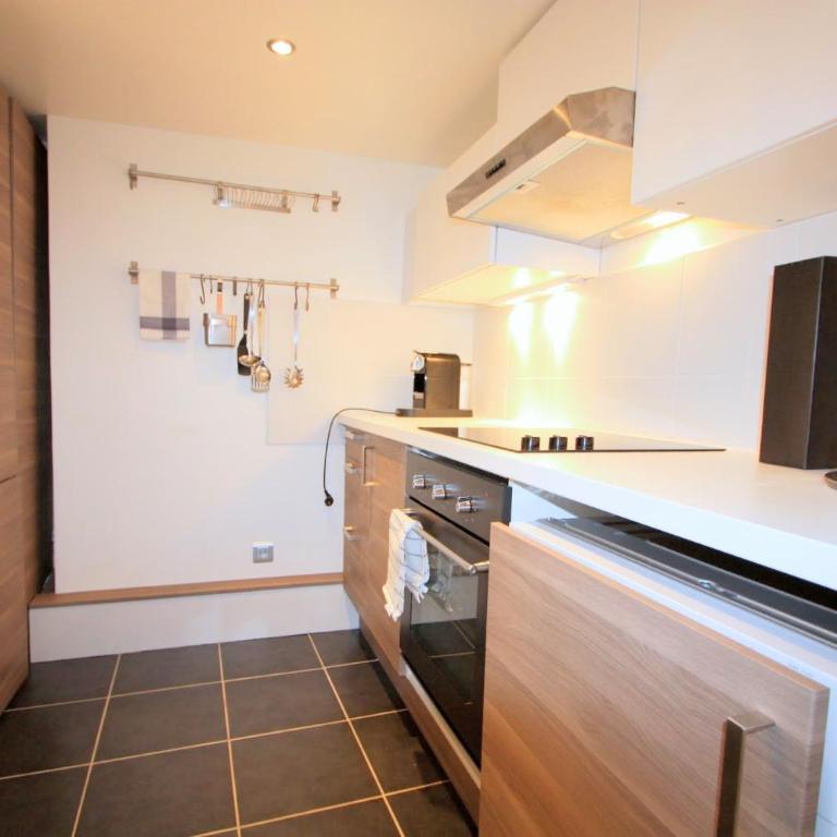 Superbe Appartement - Appartement - 17