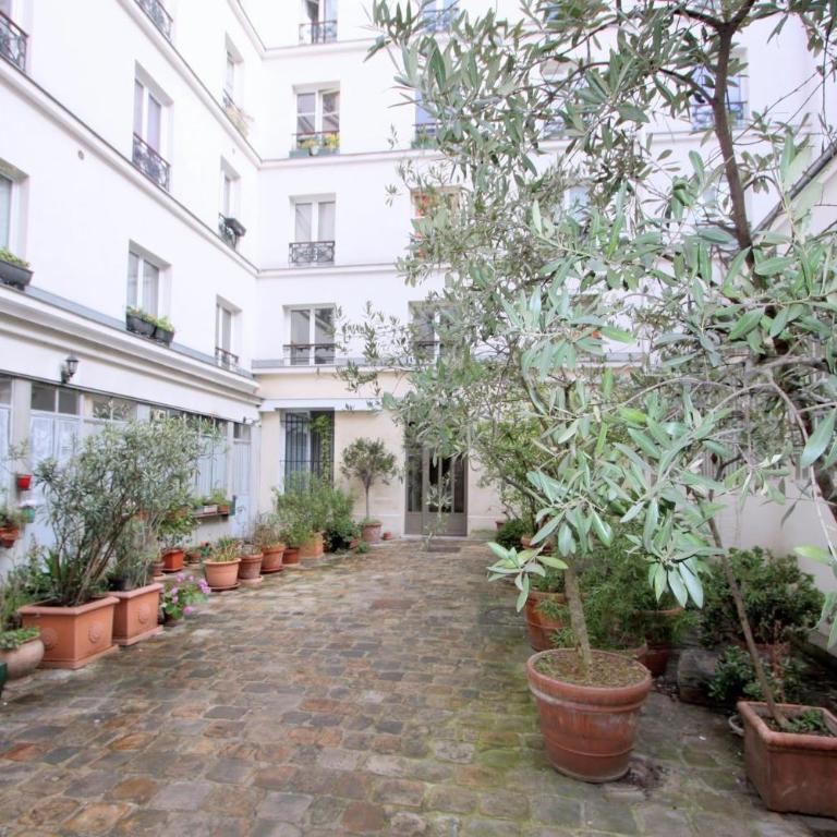 Superbe Appartement - Appartement - 19