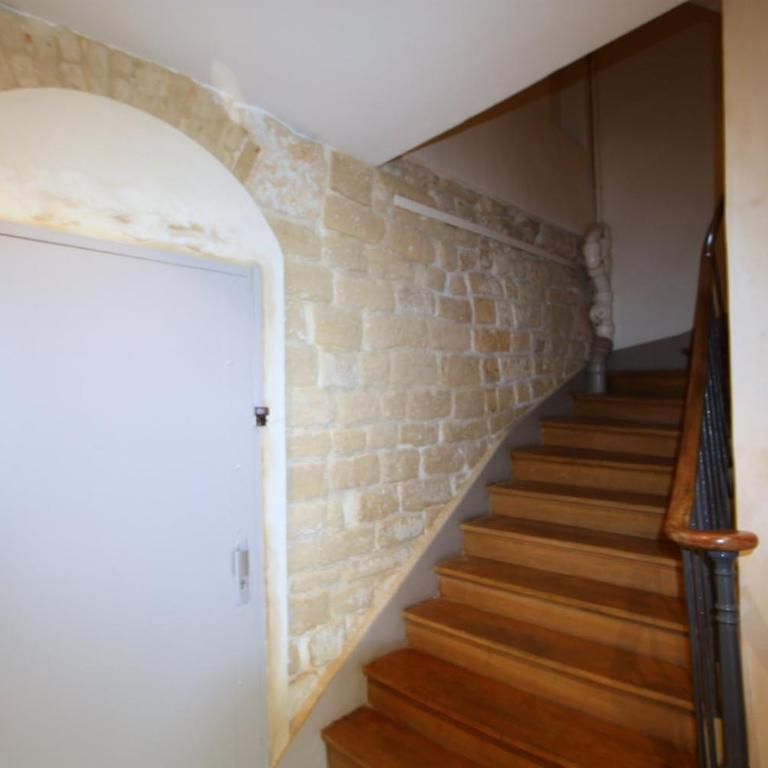 Superbe Appartement - Appartement - 18